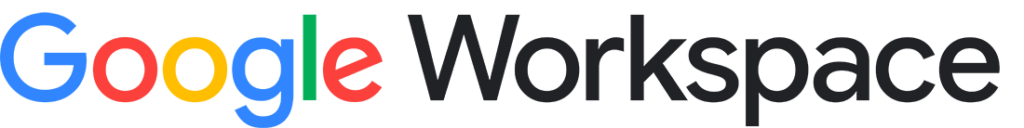 Google Workspaceロゴ