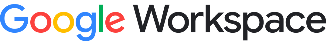 Google Workspaceロゴ