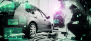 先進技術と法改正に挑む　 自働車整備業の新時代 2023 Part2