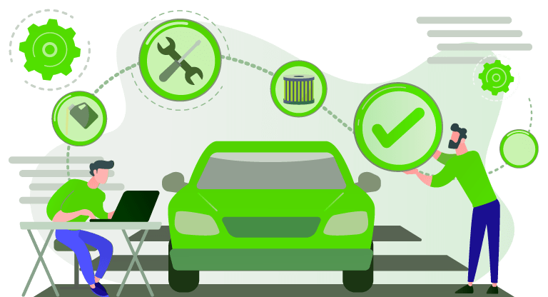 メンテナンスパックのサムネイル